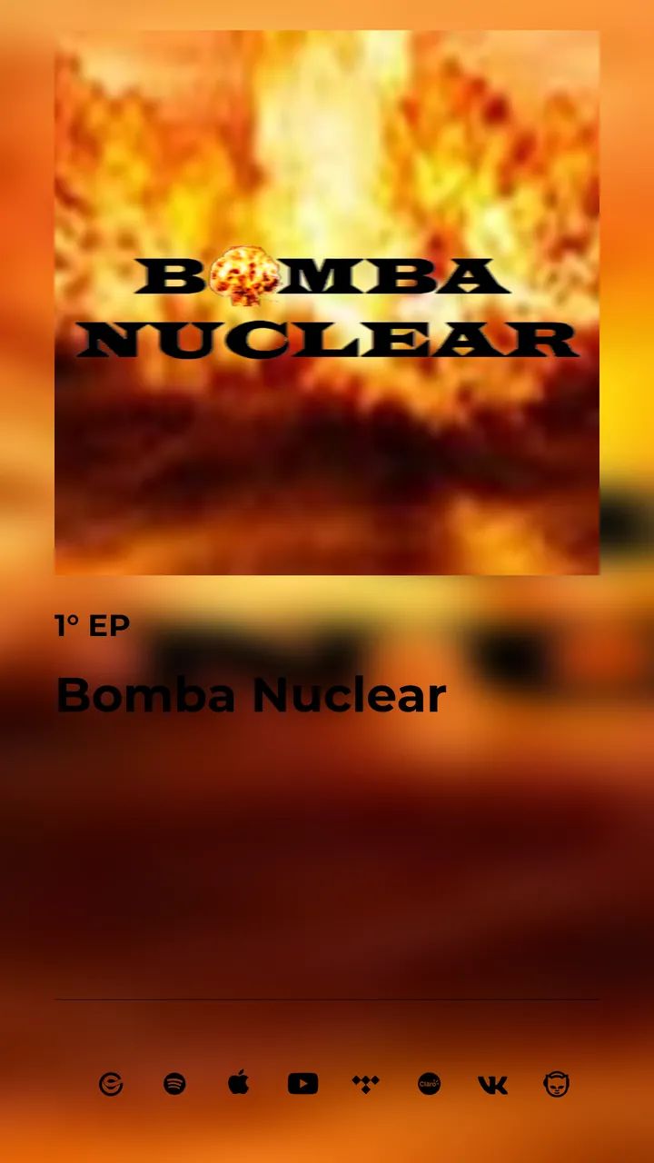 Bomba Nuclear